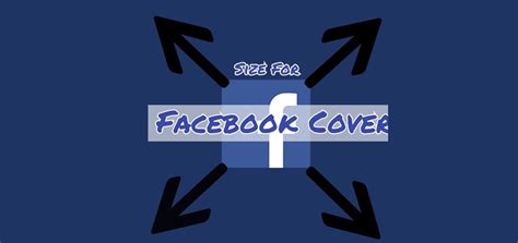 resize image to fit facebook cover photo|Resizing Photos and Videos for Facebook Cover .